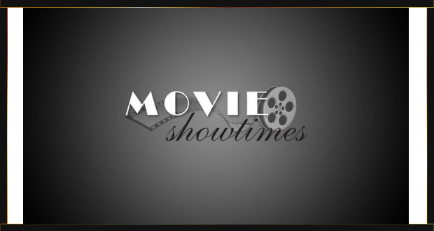 Movie Showtimes