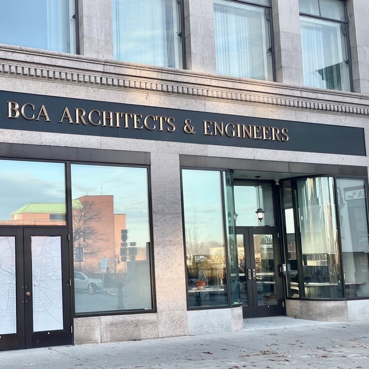 BCA Architects & Engineers