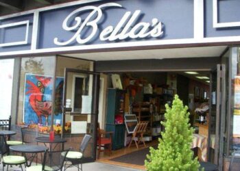 Bella’s