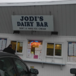 Jodi's Dairy Bar