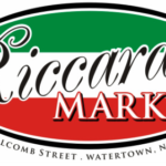 Riccardo's Market