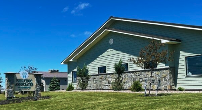 Pediatric Associates of Watertown