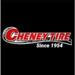 Cheney Tire - Watertown