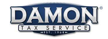 Damon Tax Service