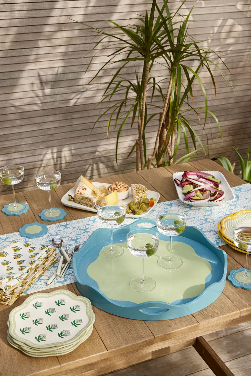 RHODE Just Launched Its First Ever Home Collection With West Elm