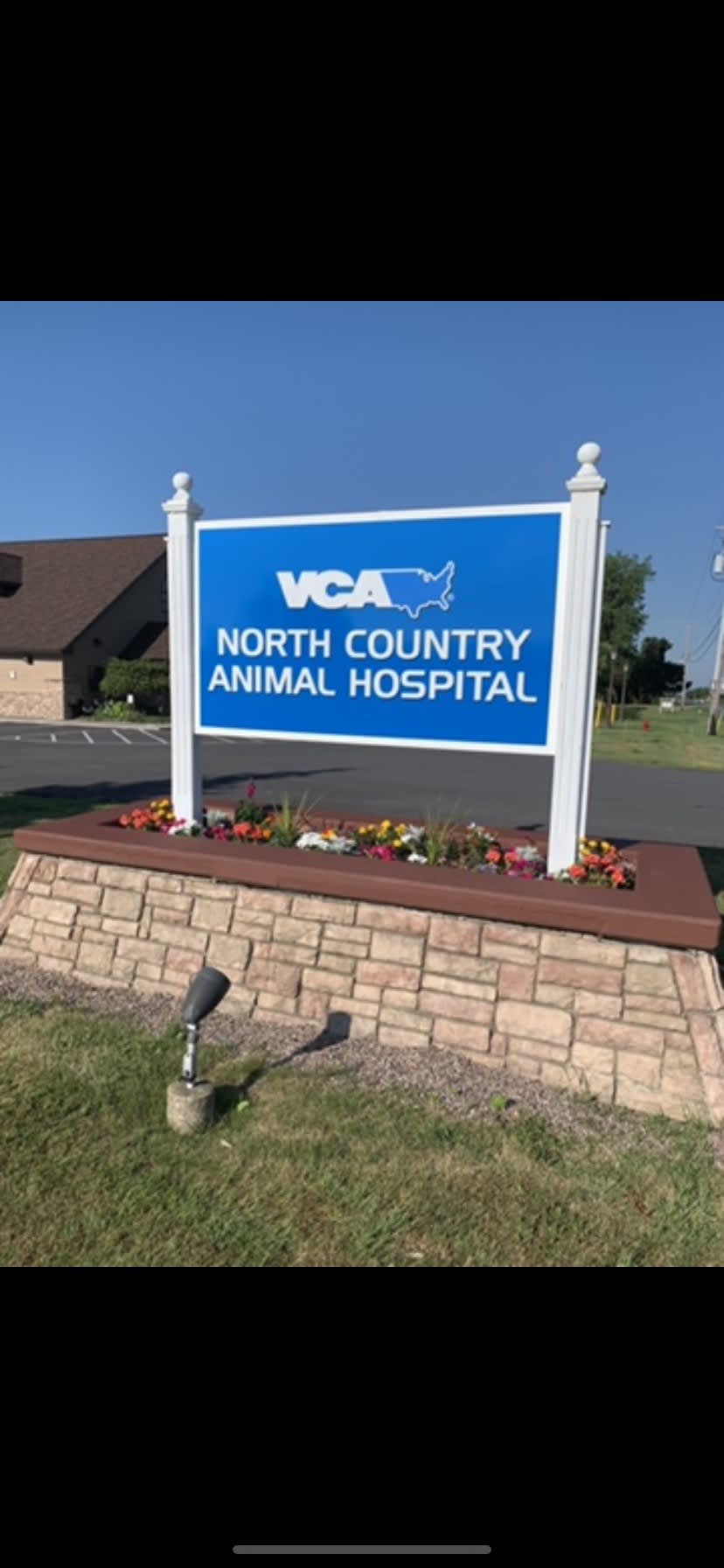 VCA North Country Animal Hospital