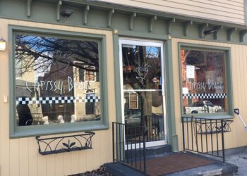 Chrissy Beanz Bakery & Café