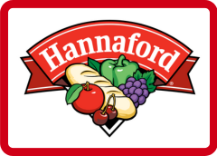 Hannaford