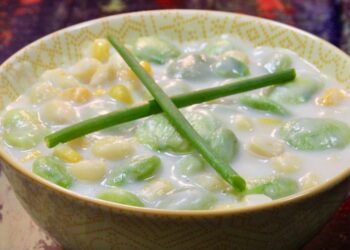 White Sauce