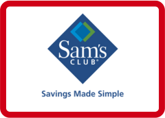 Sam’s Club