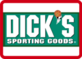 Dick’s Sporting Goods