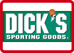 Dick’s Sporting Goods
