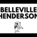 Belleville Henderson