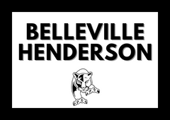 Belleville Henderson