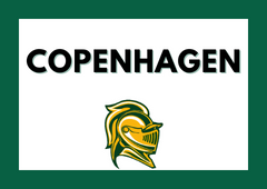 Copenhagen