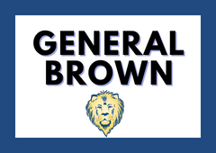 General Brown