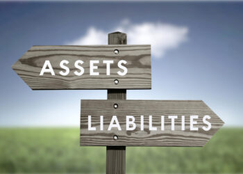What is net worth, and why is it important?