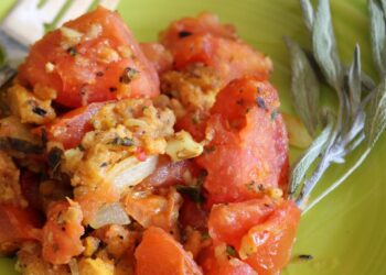 Quick and Easy Side Dishes