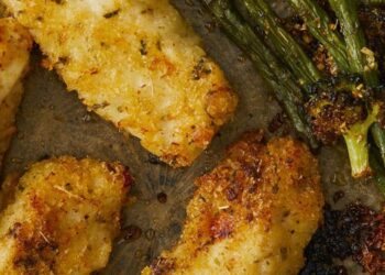 Sheet Pan Dinner Recipes