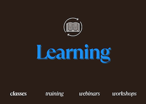 Learning