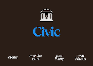 Civic Events