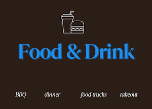 Food & Drink Events