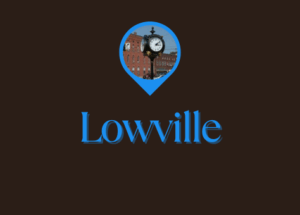 Lowville