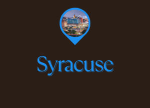 Syracuse