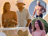 Nina Dobrev and Zac Efron continue to fuel revenge romance rumors… but all is not what it seems
