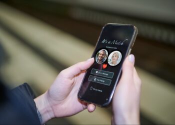 Meta Is Adding AI to Facebook Dating to Help ‘Anyone Tired of Swiping’ Find a Better Match