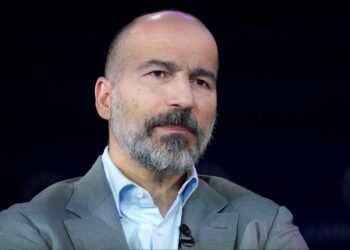 Uber’s CEO Says Drivers Will Be Replaced By Robotaxis in About 10 Years: ‘This Is Going to Be a Real Issue’