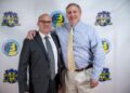 High school wrestling: Former South Jefferson, Watertown figures Lawton, Collette inducted into Section 3 Hall