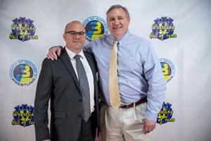 High school wrestling: Former South Jefferson, Watertown figures Lawton, Collette inducted into Section 3 Hall