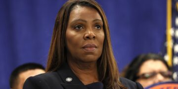 States sue Trump admin over rule limiting student loan forgiveness for public servants