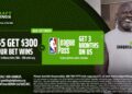 Monday Night Football parlay strategy: Use this DraftKings promo code to bet on Cowboys vs. Cardinals tonight