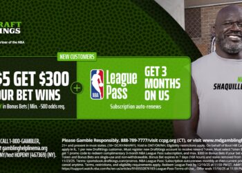 Monday Night Football parlay strategy: Use this DraftKings promo code to bet on Cowboys vs. Cardinals tonight