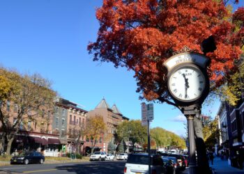 Best small cities in America: Saratoga Springs makes top 10 list