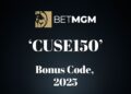 Upgraded BetMGM Bonus Code CUSE150: 0 bonus and K+ casino deals for NFL, NBA & NHL tonight!