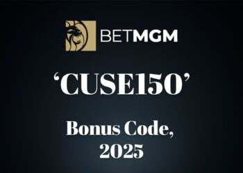 Upgraded BetMGM Bonus Code CUSE150: 0 bonus and K+ casino deals for NFL, NBA & NHL tonight!