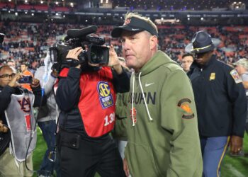 Hugh Freeze, Indiana domination, and more lead ‘Week 10’s what we learned’