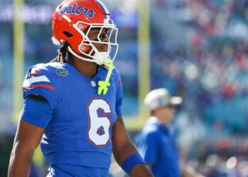Star Florida Gators freshman Dallas Wilson to miss remainder of 2025 season