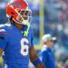 Star Florida Gators freshman Dallas Wilson to miss remainder of 2025 season