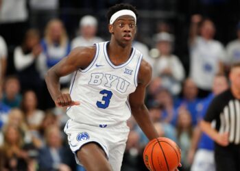 BYU vs. Villanova: College basketball betting odds, prediction
