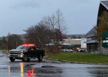 SUNY Morrisville on lockdown after one person shot
