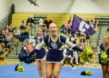 West Genesee captures 3rd consecutive gameday cheerleading section title; 2 more heading to states