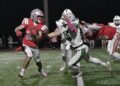 Syracuse.com’s high school football rankings (Section III quarterfinals): Upsets stir up changes