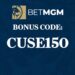 BetMGM bonus code CUDSE150: 0 in bonus bets for Sunday Night Football on Halloween Weekend