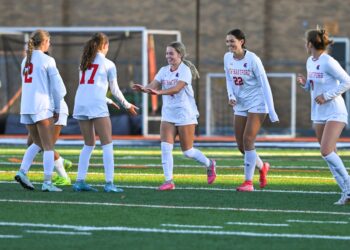 New Hartford girls soccer extends dynasty with Class A win over Jamesville-DeWitt