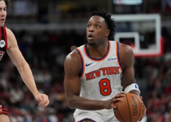 Where to watch Wizards vs. Knicks today: NBA free live stream