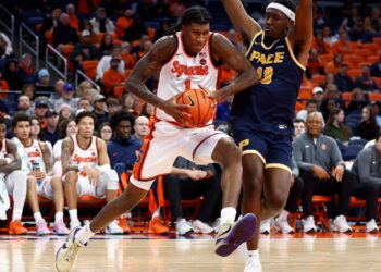 What is ACC Network Extra? How to watch Syracuse basketball streaming-only games in 2025